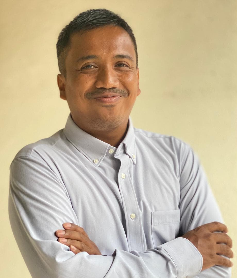 Johan Shah Abdullah